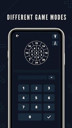 Mathler - Math Puzzles Riddles - Screenshot 1