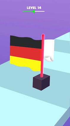 Perfect Flag Maker - Screenshot 3