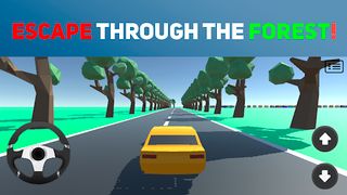 Escape from Khrushchevs - Screenshot 2