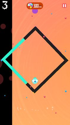 Fun Balls Switch - Screenshot 1