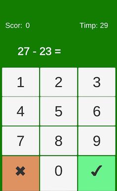 Multiplication Table - Math Te - Screenshot 4