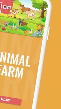 Funny Animals - Screenshot 4