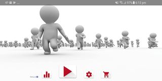 Take an L Challenge - Screenshot 2