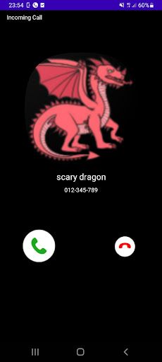 fake call killy willy prank - Screenshot 4