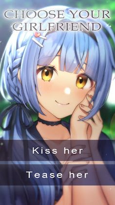 Be Her Hero - Screenshot 2