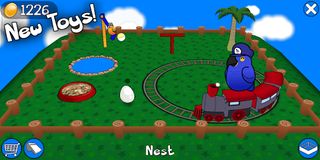 Too Many Birds!™ - Screenshot 3