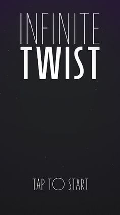 Infinite Twist - Screenshot 1