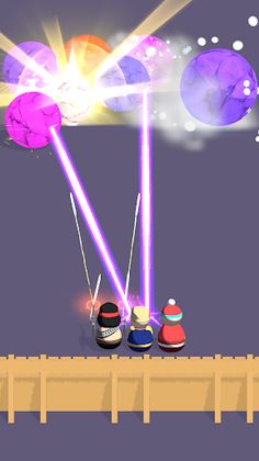 Marble Squad - Screenshot 3