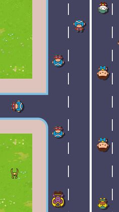 Laidback Hero - Screenshot 4