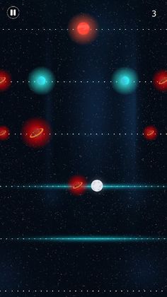 Planet Lines - Screenshot 2