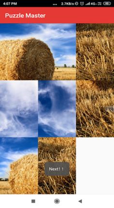 Puzzle Master - Screenshot 3