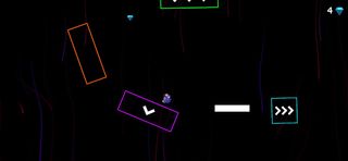 NEONIC Dash - Screenshot 1