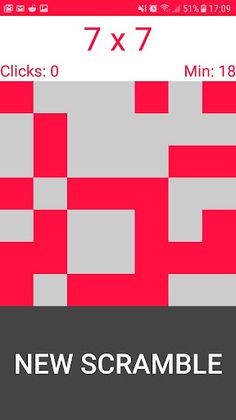 Lights Out - Screenshot 2