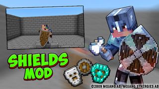 Mod Shields - Screenshot 1