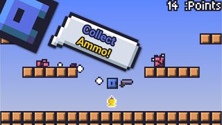 One Shot! Arcade Action - Screenshot 3