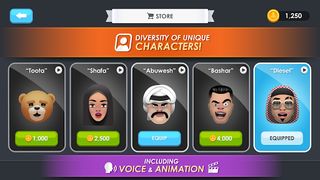 iTrix - Screenshot 3