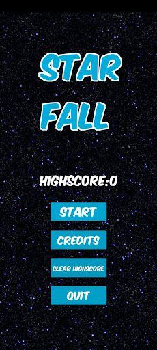 Star Falls - Screenshot 1