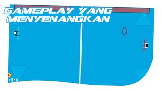 Ping Pong Jones - Screenshot 3