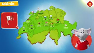 Kabi Club - Screenshot 3