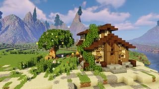 AtharCraft 2023 - Screenshot 2