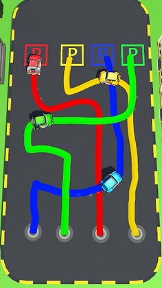 Parkool - Screenshot 2