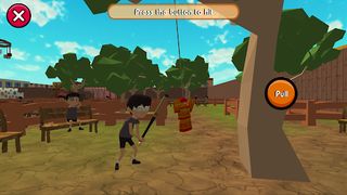 17 Agustusan Simulator Game - Screenshot 1