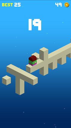Hurdles - Screenshot 3