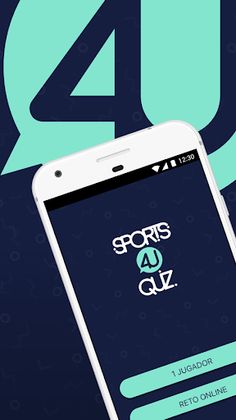 Sports4U Quiz - Screenshot 1