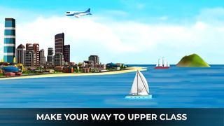 Mega Capital - Screenshot 2