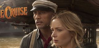 Jungle cruise - Screenshot 1