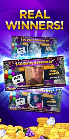 Play To Win: Real Money Games - Screenshot 4