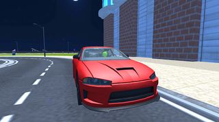 Green Spider Swing Stick - Screenshot 3