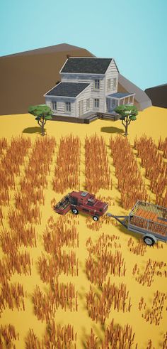 Harvest Fun - Screenshot 2