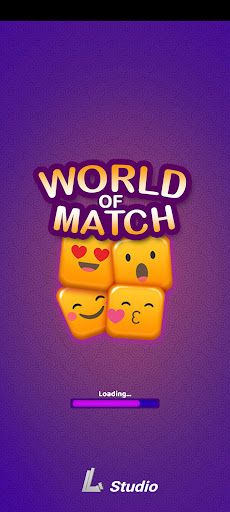 World Of Match - Screenshot 1