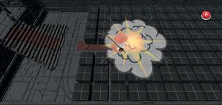 Crazy Miner - Screenshot 3