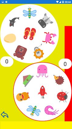 Doble Double - Screenshot 1