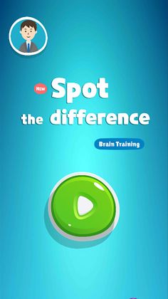 Find the Difference:Endless - Screenshot 1