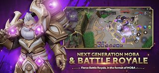 Dynastones - Screenshot 3