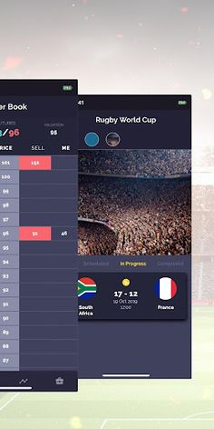Action Market - Screenshot 3