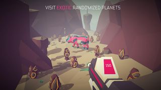 Morphite Premium - Sci Fi FPS - Screenshot 1
