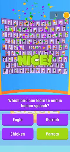 Battle 100vs1 - Screenshot 1