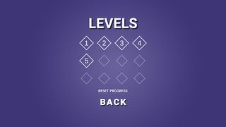 Cubris - Puzzle Game - Screenshot 2