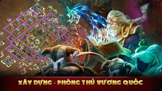 Thời Loạn ZingPlay - Chiến thu - Screenshot 1