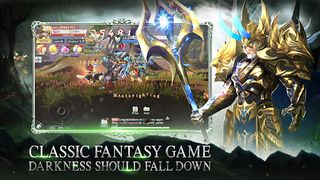 DAWN ERA - Screenshot 2