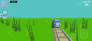 Horizon Drivers - Screenshot 2