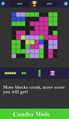 Block Puzzle - Screenshot 3