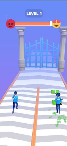 Good Cop - Screenshot 4