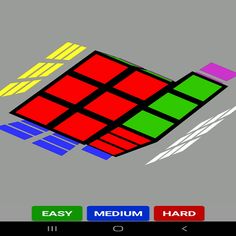 Rubix - Screenshot 3