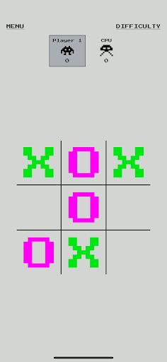 xo: Online Tic Tac Toe - Screenshot 2