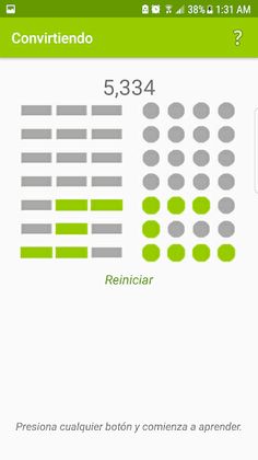 Ábaco Maya - Screenshot 4